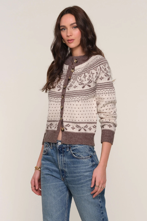 Morrie Cardi