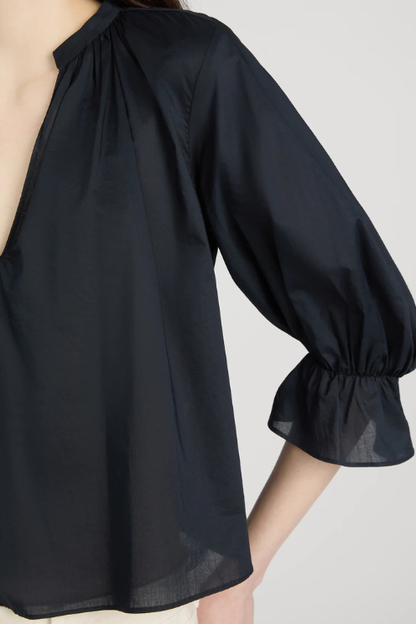 The Poet Blouse