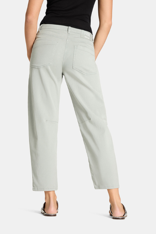Ocean Soft Twill Utility Pant