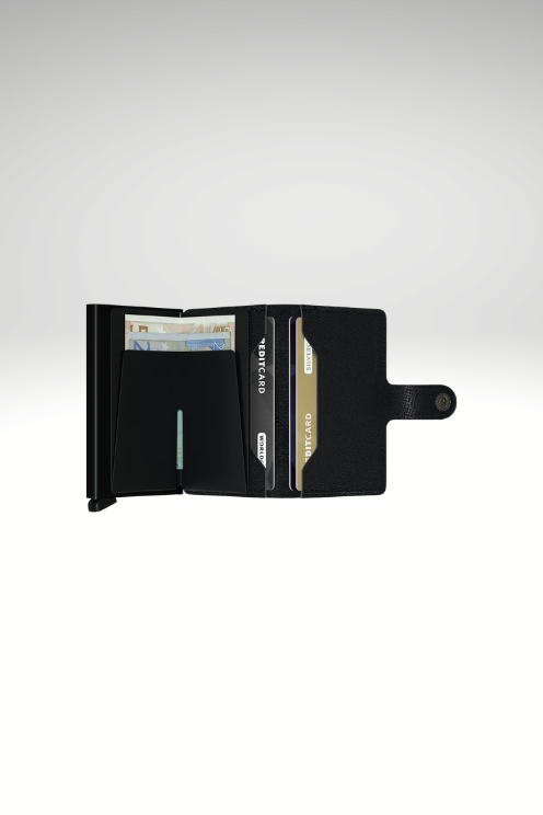 Miniwallet - Crisple