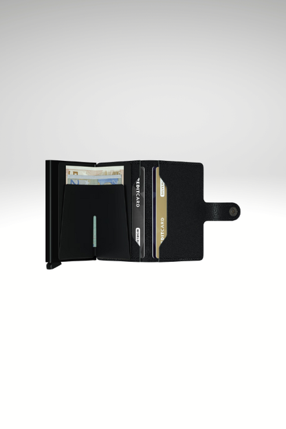 Miniwallet - Crisple