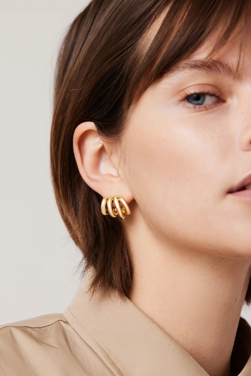 Monroe Earrings