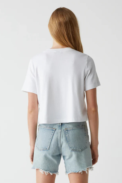 Kona Crew Neck Tee
