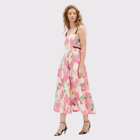 Tanya Taylor Tavia Dress