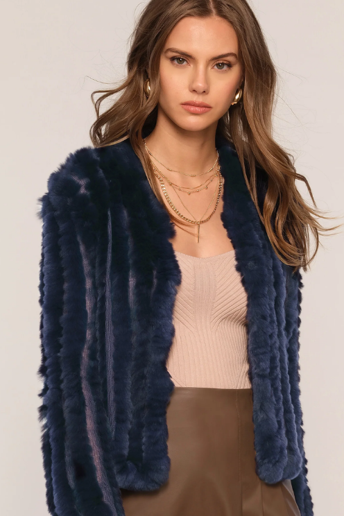 Rosa Jacket