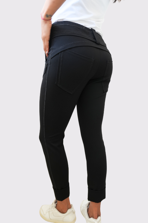 Easy Jersey Jogger