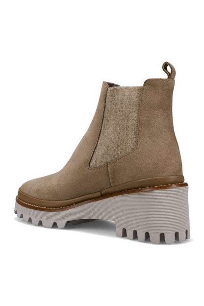 Emmaline Chelsea Boot
