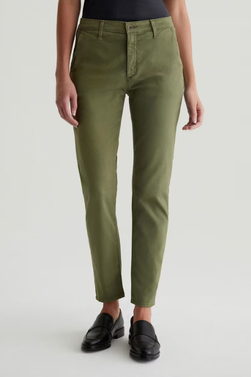 Caden Tailored Trouser