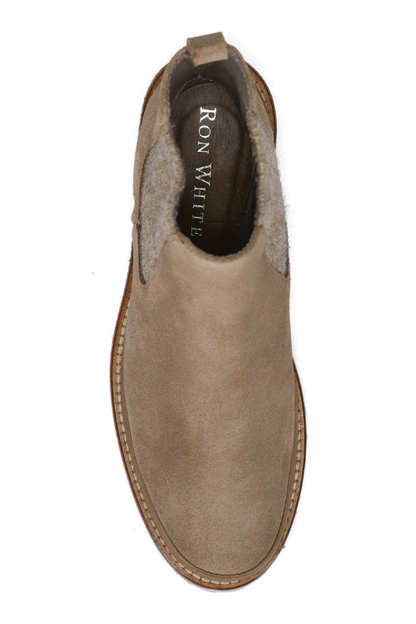 Emmaline Chelsea Boot