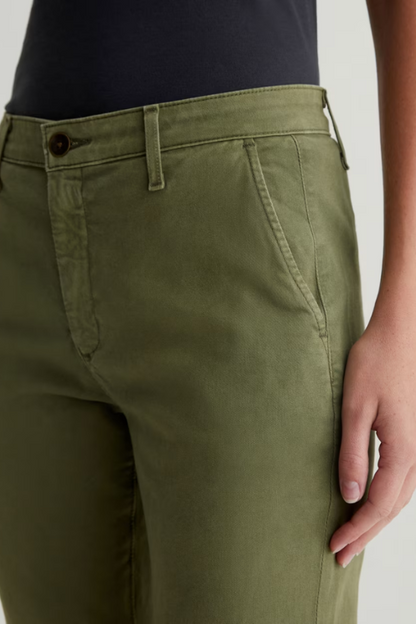 Caden Tailored Trouser