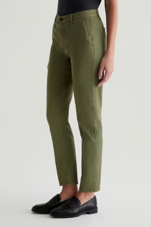 Caden Tailored Trouser