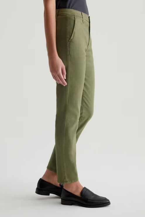 Caden Tailored Trouser
