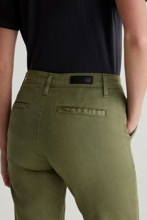 Caden Tailored Trouser