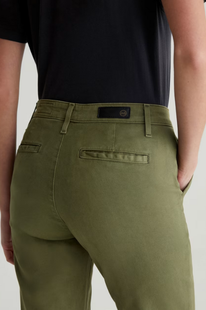 Caden Tailored Trouser