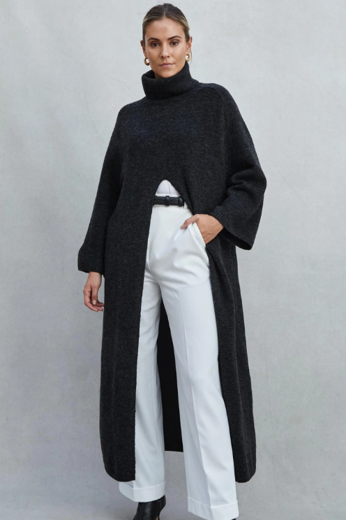 Vivienne Sweater Dress