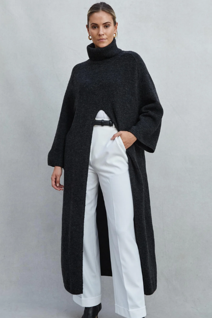 Vivienne Sweater Dress