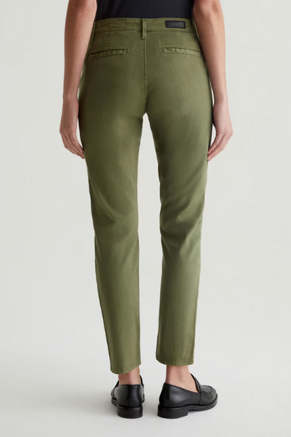 Caden Tailored Trouser