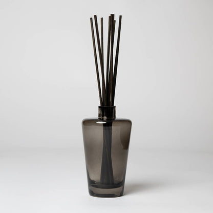 FERAL GREY: 10 OZ Soy Wax Candle