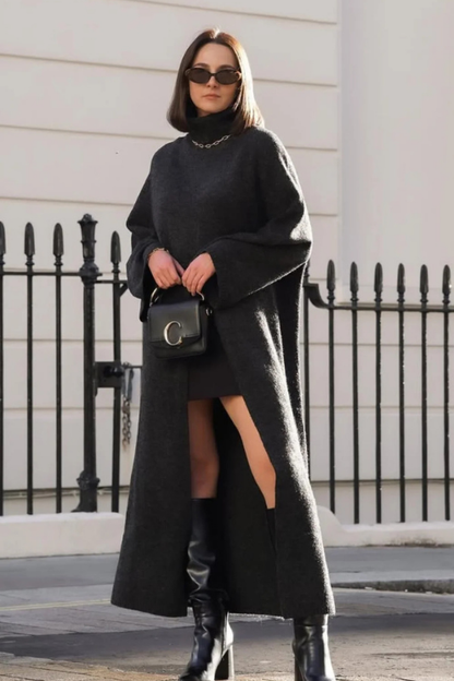 Vivienne Sweater Dress