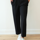 Jogger-Style Dress Pant