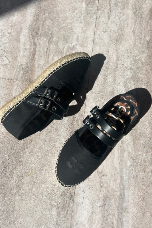 Ganni Summer Espadrille