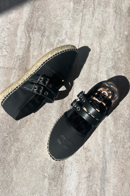 Ganni Summer Espadrille