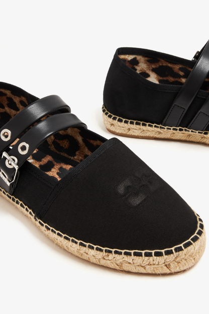 Ganni Summer Espadrille