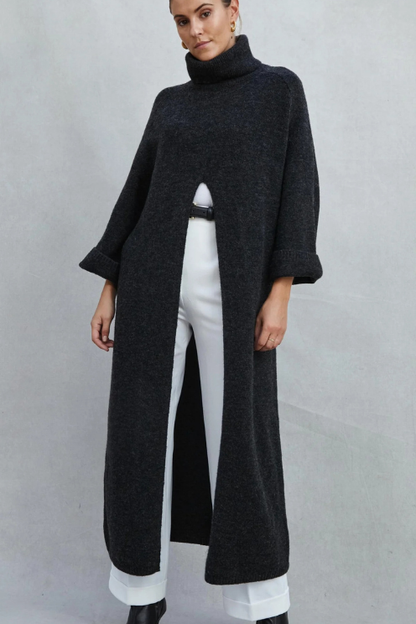 Vivienne Sweater Dress