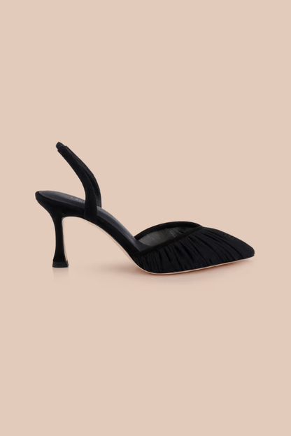 Bowery Heel