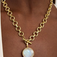 Signature Collar Moonstone
