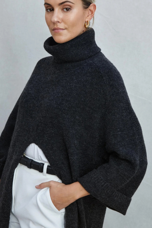 Vivienne Sweater Dress