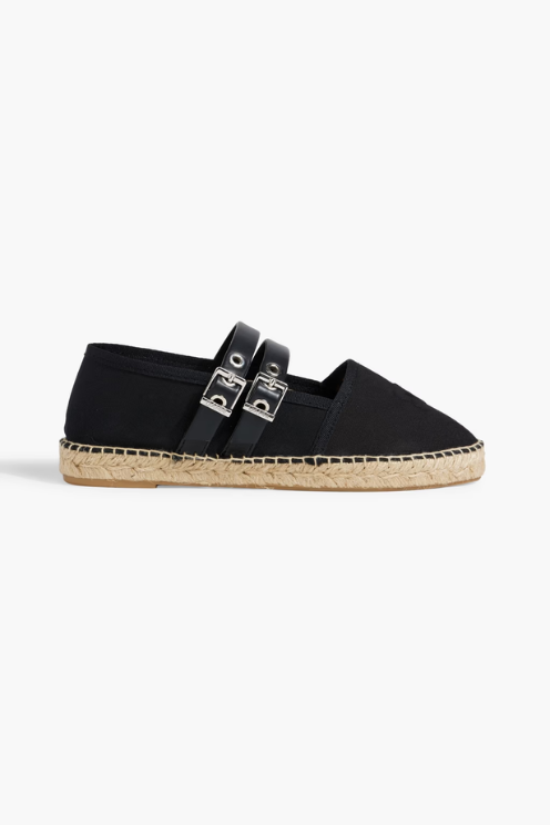 Ganni Summer Espadrille