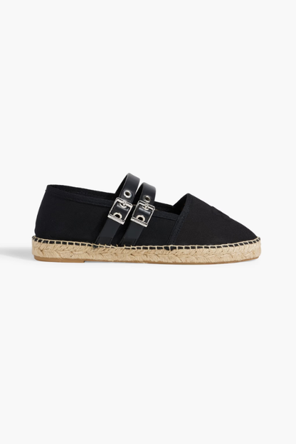 Ganni Summer Espadrille