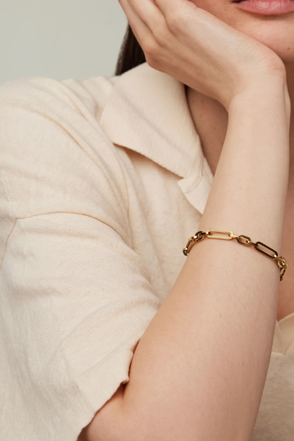 Mercer Bracelet - Water Resistant