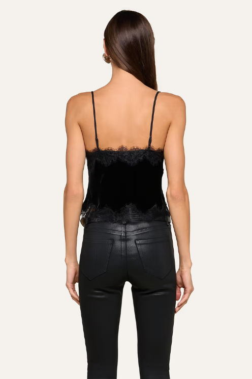 Kimber Lace Cami