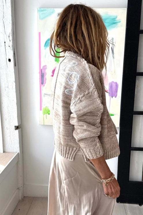 Sienna Love Cardigan