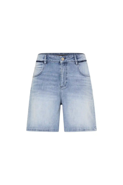 Summer Weight Denim Short
