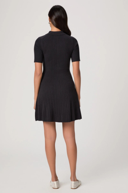 Ollie Midnight Dress