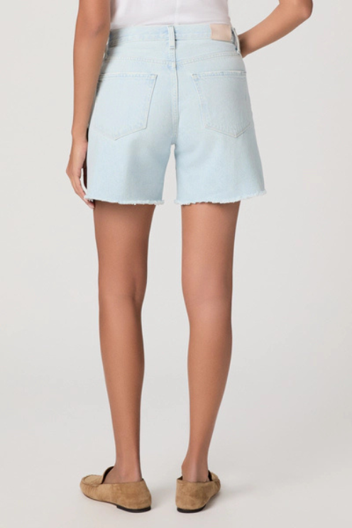 Archie Long Short - Fleur De Mer