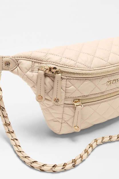 Buff Small Crosby Crossbody Sling