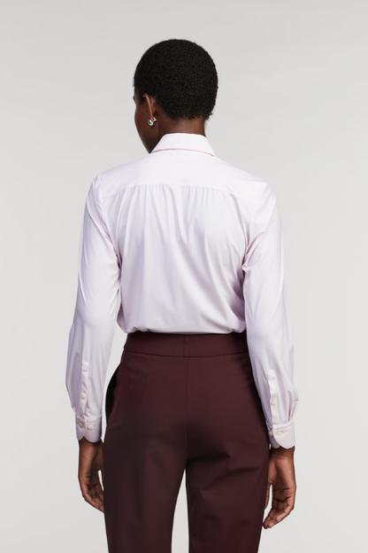 Sofie Light pink Active Stretch Shirt