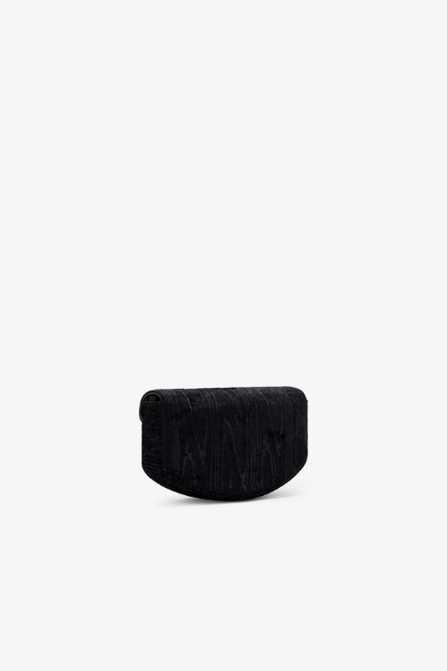 Lulu Wallet On Chain - Velvet Moire