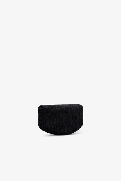 Lulu Wallet On Chain - Velvet Moire
