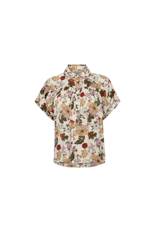 Winie Flower Blouse