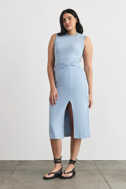 Sleeveless Cody Dress