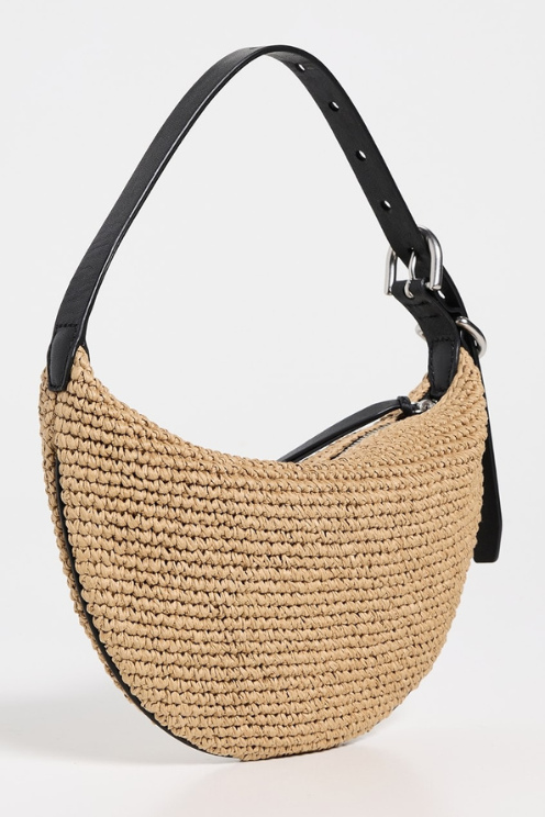 Mercer Small Handbag