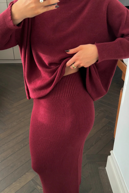 Alma Skirt