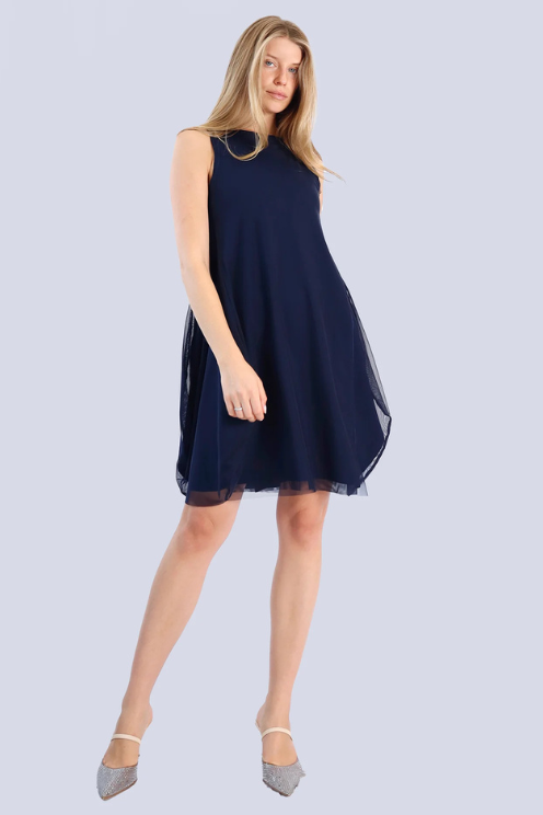 Vair2 Dress