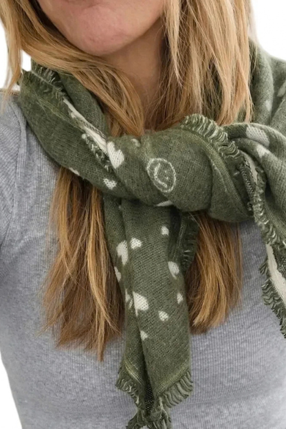 KR Cashmere Bandana
