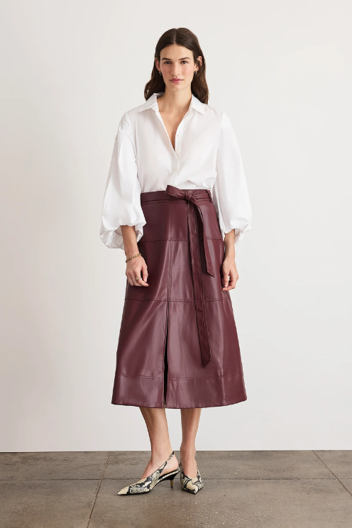 Hudley Skirt